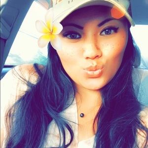 Meet your Posher, Cheyenne